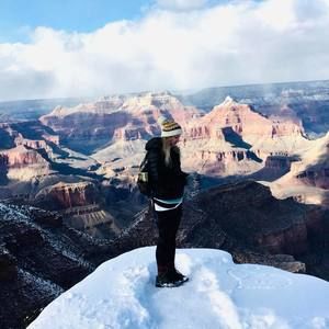 Meet your Posher, Aly